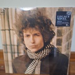 Bob Dylan - Blonde on Blonde ( Sealed )