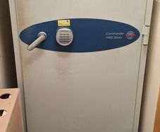 fire safe pheonix