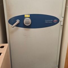 fire safe pheonix