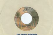 The Doobie Brothers Black Water Single Vinyl