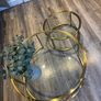 Coffee table nest Image 2