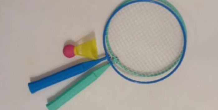 Badminton Set NEW