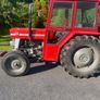 Massey Ferguson Other 1974 Image 5