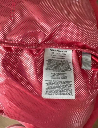 Columbia jacket women