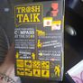 Trash talk game Image 5