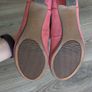 Women's heels size 4 Image 4