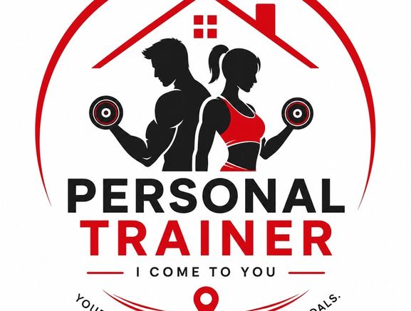Personal trainer I come to you