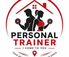 Personal trainer I come to you