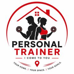 Personal trainer I come to you