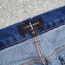 women jeans.size12/14 Image 4