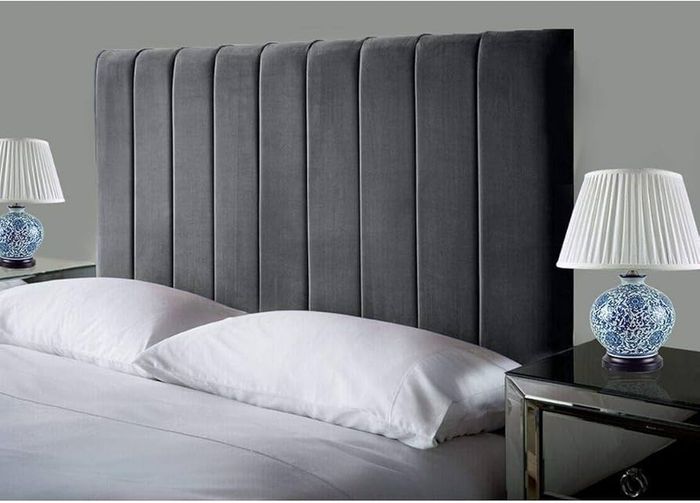 NEW Divan BED AND mattress set