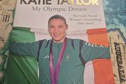 Katie Taylor