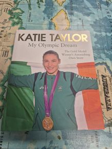 Katie Taylor