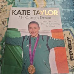 Katie Taylor