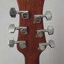 Stagg A2006 Round Back Shallow Bowl Electro-Acoustic Guitar Image 5