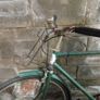 Vintage Triumph Raleigh Gents Bicycle Image 2