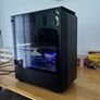 High End Gaming PC R7 9800X3D Image 3