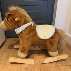 Rocking horse
