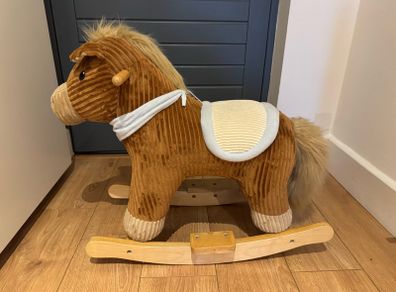 Rocking horse