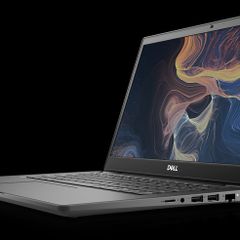 Dell Latitude 3410 BusinessLaptop | i5 | 16GB | 256GB | 14" FHD | Win11