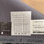 Natuzzi Argo Iron Rug (Model R826) Image 2