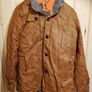 Jacket leather Image 3