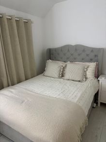 Double Bed