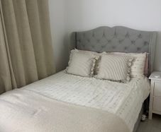 Double Bed