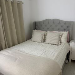 Double Bed