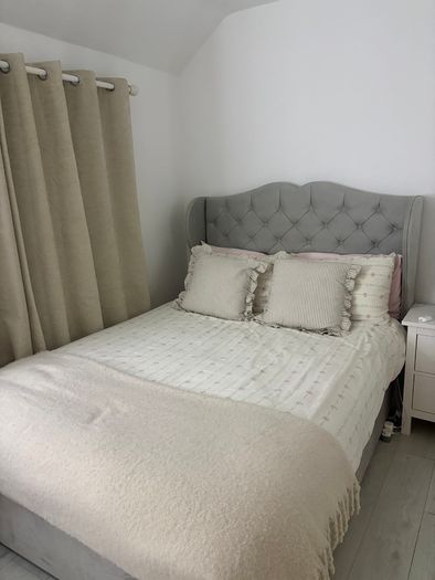 Double Bed