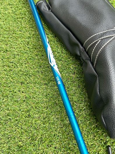 Titleist 917 D2 Driver
