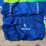 Orica Cycling set Image 5