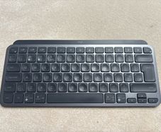 Logitech MX Keys Mini Wireless Illuminated Keyboard