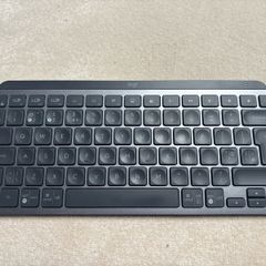Logitech MX Keys Mini Wireless Illuminated Keyboard