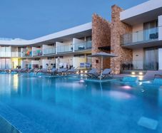 Holiday for 2 Ibiza