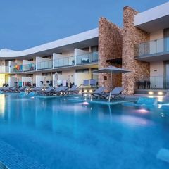 Holiday for 2 Ibiza