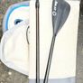 Inflatable SUP Paddle Board ITIWIT Inflatable Stand Up Paddle Board 10'7" Image 3