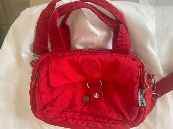 Travel bag