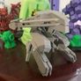 Metal Gear Rex Image 3