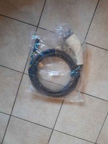 Type 1 EV Tether Cable