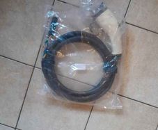 Type 1 EV Tether Cable
