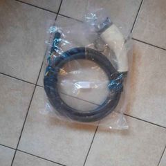 Type 1 EV Tether Cable