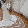 wedding dress, brand new Image 2