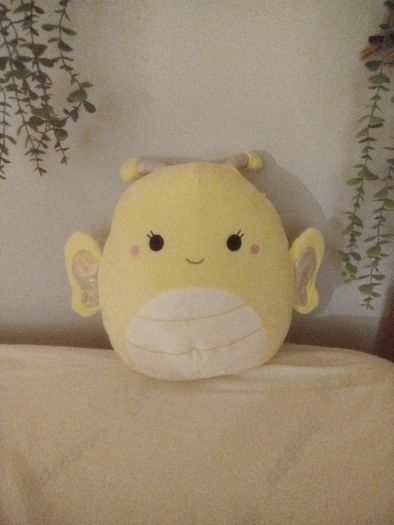 squishmallow