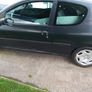 Peugeot 206 parts available Image 2