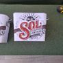 Sol Mexican Beer Ice Bucket Image 2