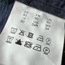 Boss trousers size 50 / 34. Regular. Pure linen Image 9