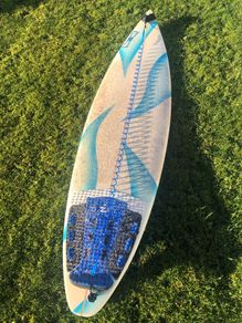 Surfboard - Open to reasonable offers