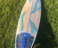 Surfboard - Open to reasonable offers