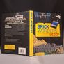 SALE!  BRICK WONDERS Ancient, Natural & Modern Marvels in LEGO by Warren Elsmore Image 3